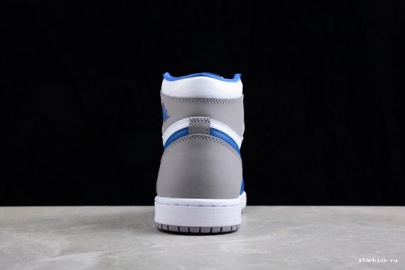 High DZ5485-410 Jordan OG Blue True DZ5485-410 Retro 1 0504